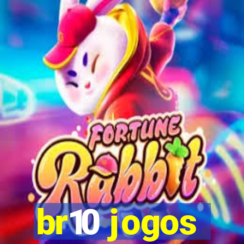 br10 jogos